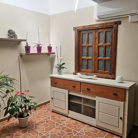 דירות Sardina La Casa De Rei מראה חיצוני תמונה