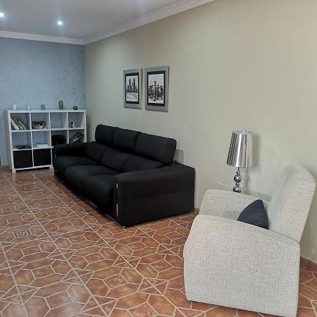 דירות Sardina La Casa De Rei מראה חיצוני תמונה