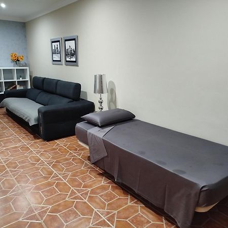 דירות Sardina La Casa De Rei מראה חיצוני תמונה