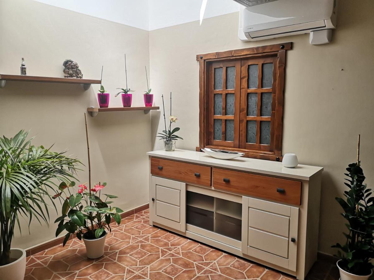 דירות Sardina La Casa De Rei מראה חיצוני תמונה