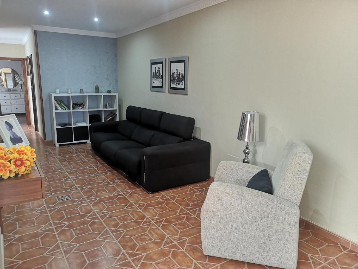 דירות Sardina La Casa De Rei מראה חיצוני תמונה