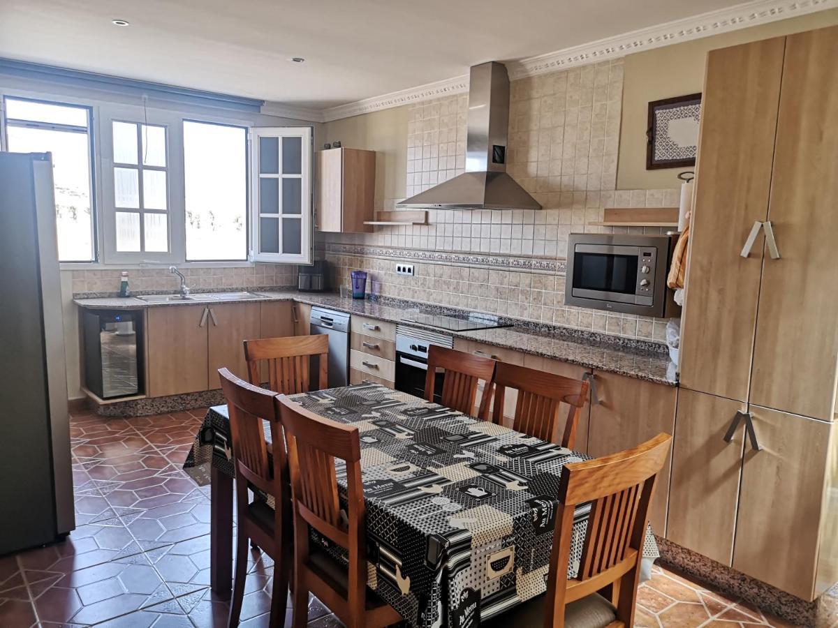 דירות Sardina La Casa De Rei מראה חיצוני תמונה