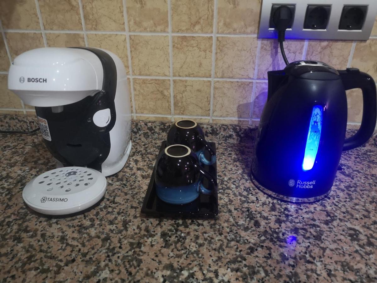 דירות Sardina La Casa De Rei מראה חיצוני תמונה