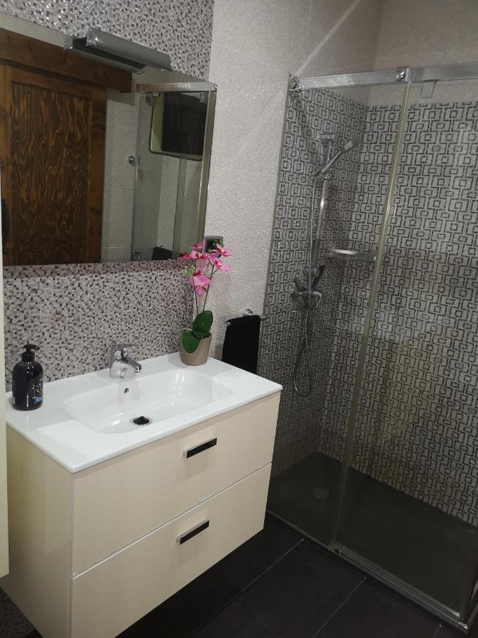 דירות Sardina La Casa De Rei מראה חיצוני תמונה
