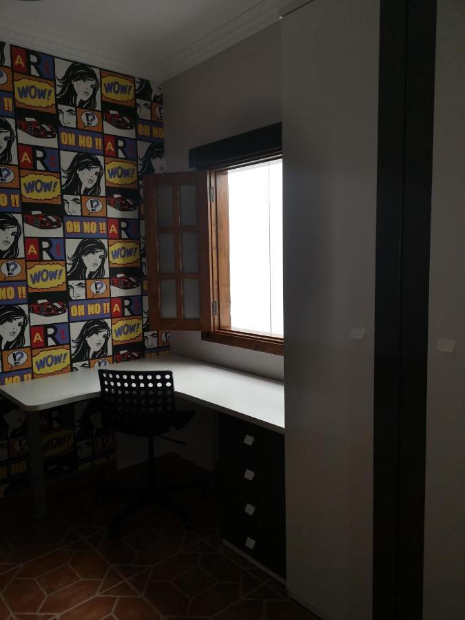 דירות Sardina La Casa De Rei מראה חיצוני תמונה