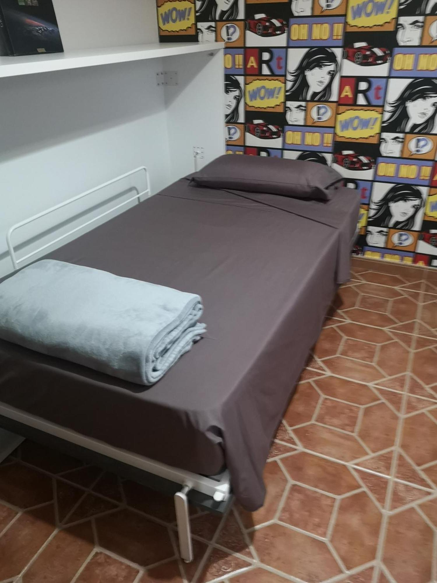 דירות Sardina La Casa De Rei מראה חיצוני תמונה