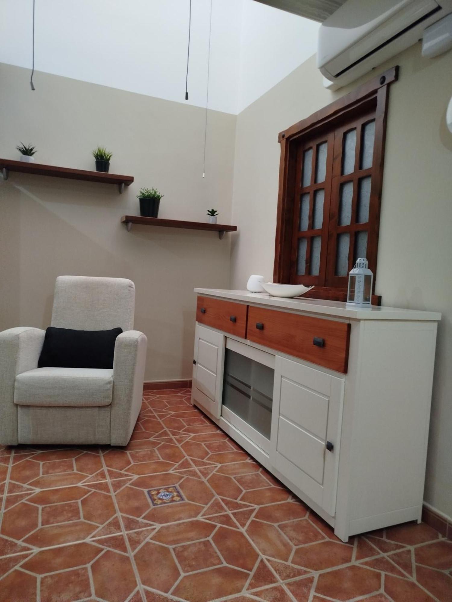 דירות Sardina La Casa De Rei מראה חיצוני תמונה